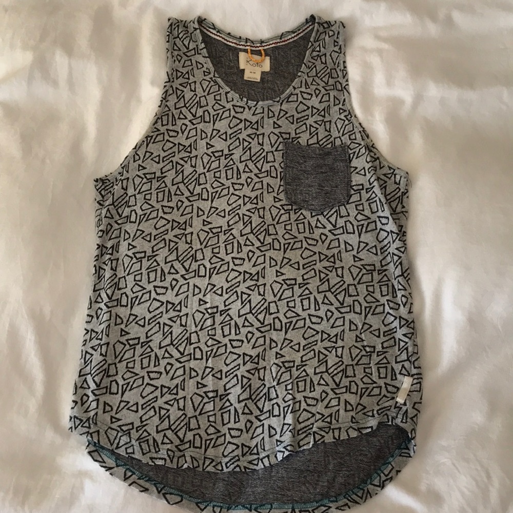 Koto tank top